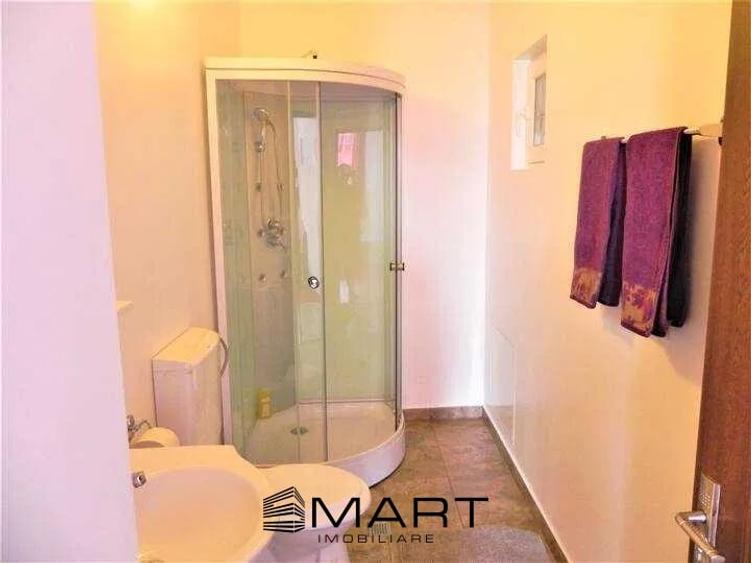 Apartamente 2 camere decomandate zona P-ta Cibin - 6
