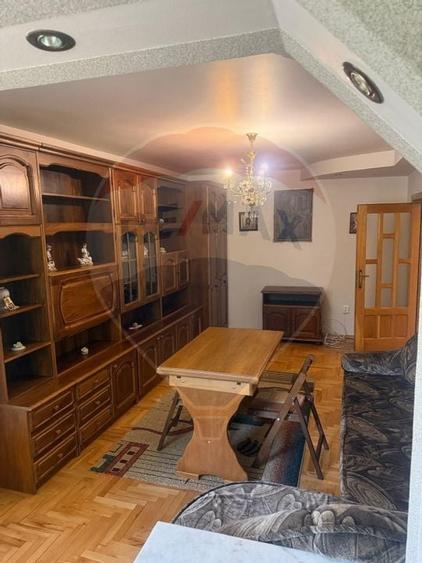 Transilvaniei, apartament cu 2 camere de inchiriat - 1