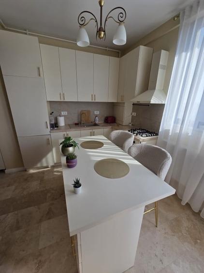 APARTAMENT 2 CAMERE| LUX| TERMEN LUNG| - 7