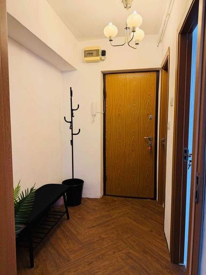 Garsoniera, 40 mp de inchiriat in sectorul 1! (disponibila incepand cu data de 1 iulie 2026) - 6