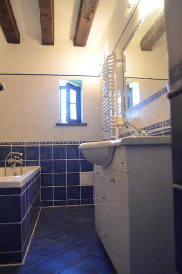 Predeal-Apartament cu trei camere de vacanta - 10