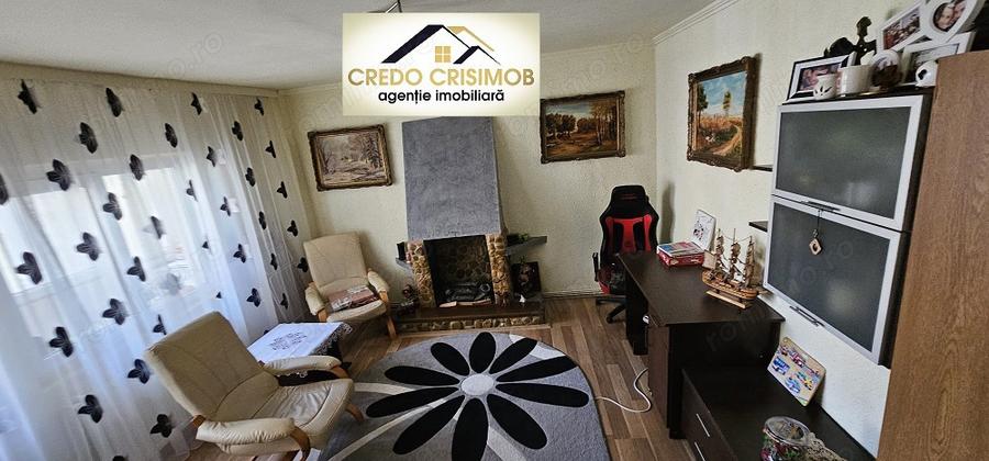 Vand apartament 4 cam cf 1 decomandat etajul 2 zona Micro 4 - 4