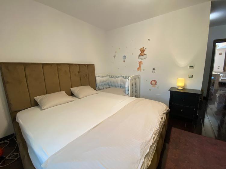 Apartament 3 camere Mall Vitan vis-a-vis - 21