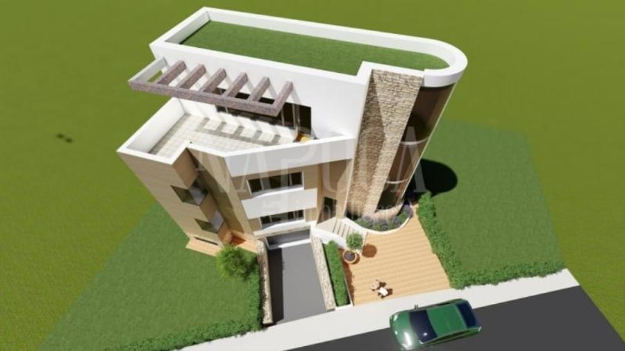 Teren intravilan pentru constructii de vanzare in Manastur, Cluj Napoca - 3