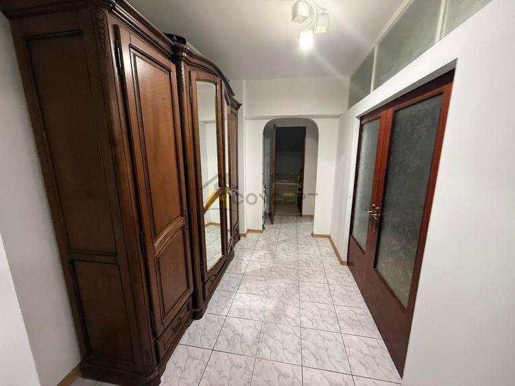 Inchiriere Apartament 2 camere langa metrou Crangasi - 5