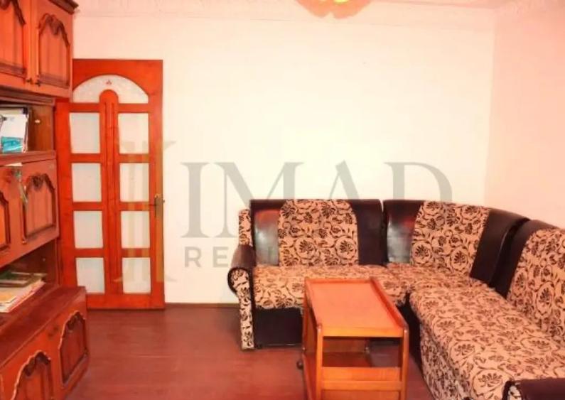 Parter cu super pret! apartament 2 camere in Targoviste Mic - 3