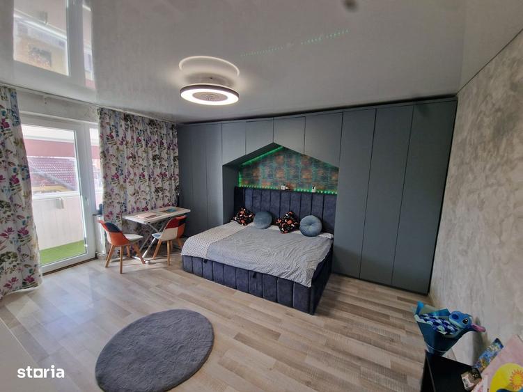 Garsoniera zona ?tefan Cel Mare-Ceferistilor - 1