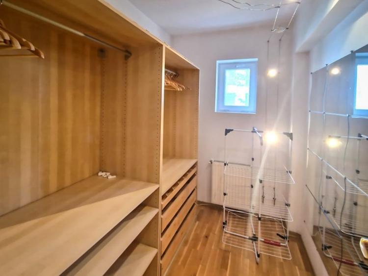 High Residence | Băneasa | Iancu Nicolae | 2 camere | 78 mp. | 2011 - 15