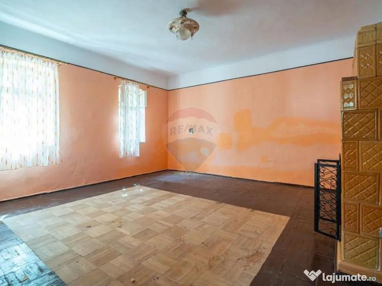 Oportunitate! Vila cu arhitectura spectaculoasa ultracent... - 11