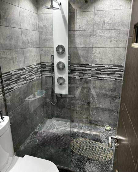 3 camere, et.1/10, anvelopat, bloc 1992-13 Septembrie-Prosper - 8