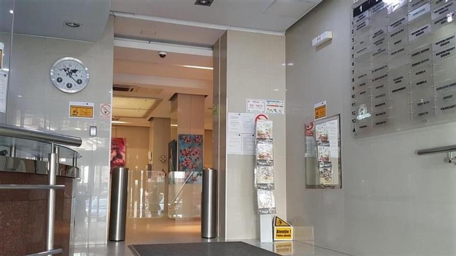 Muntenia Business Center - birouri de la 57 mp - 7