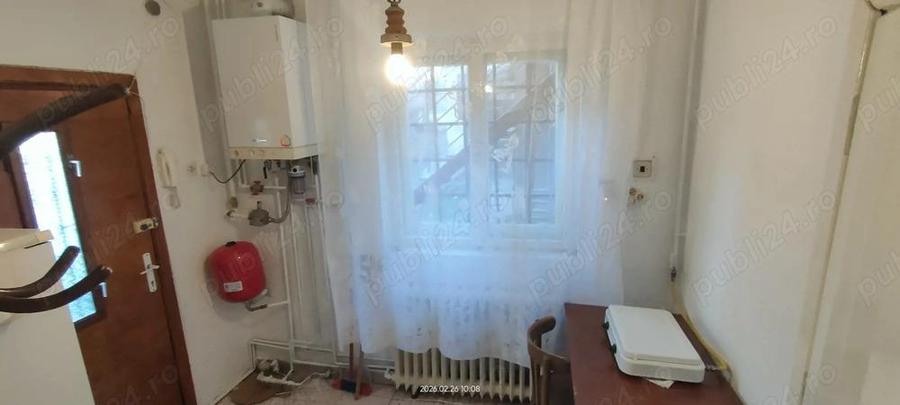 Apartament 1 camera Iosefin de inchiriat - 17