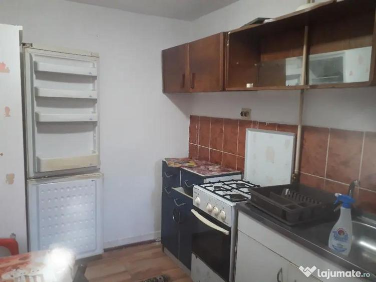 Garsoniera Confort 1 Demisol Vila Obcini - 2