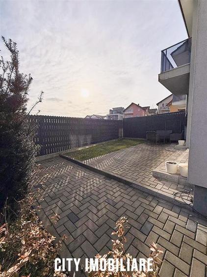 Duplex modern 4 camere, renovat 2025, mobilat premium, Europa, Cluj-Napoca - 9