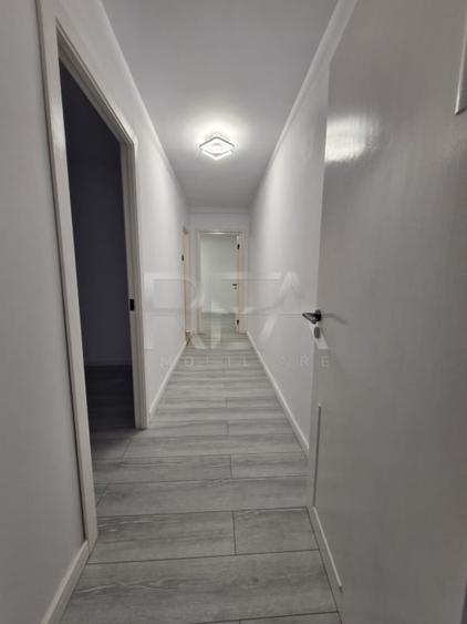 3 camere-600 metri de metroul Nicolae Grigorescu - 9