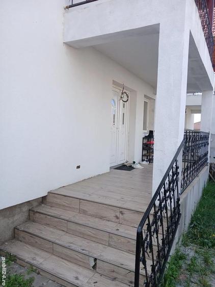 Inchiriez casa Mo?ni?a - 3