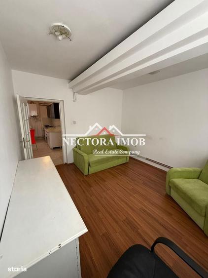 NECTORA IMOB-Apartament Zona Garii, 2 camere, 50 mp, Mobilat/Utilat - 10