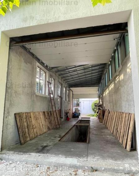 Hala 60 mp, PRETABILA ORICE TIP DE ACTIVITATE, zona Piata Sa - 9