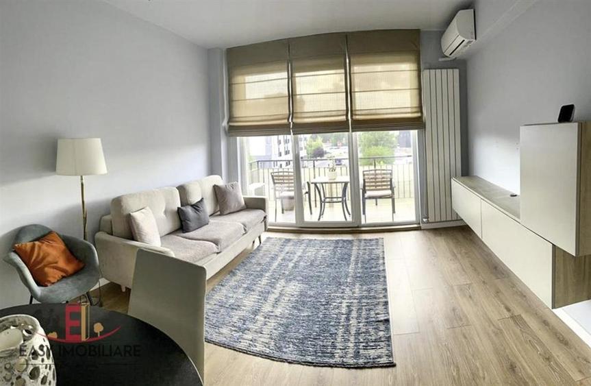 Apartament 2 camere de calitate in  Tudor, AGORA, pt investitii - 8