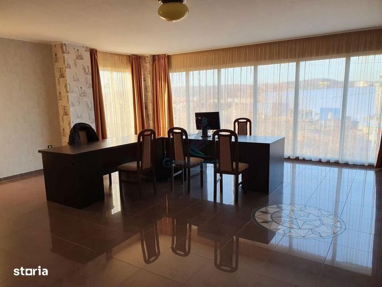 Spatiu de birouri , Calea Clujului, Oradea, Bihor,Gaminvest,V2652 - 5