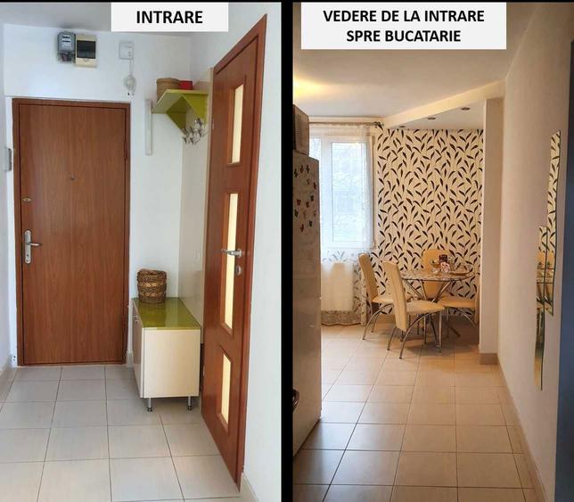 Vanzare Apart. 2 Camere Dr. Taberei - 48mp, Aproape de Metrou - 4