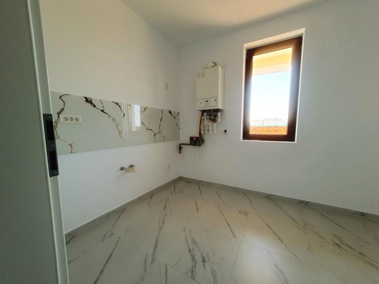 Case noi în Bragadiru – Magurele, la granița cu Sector 5 - 4