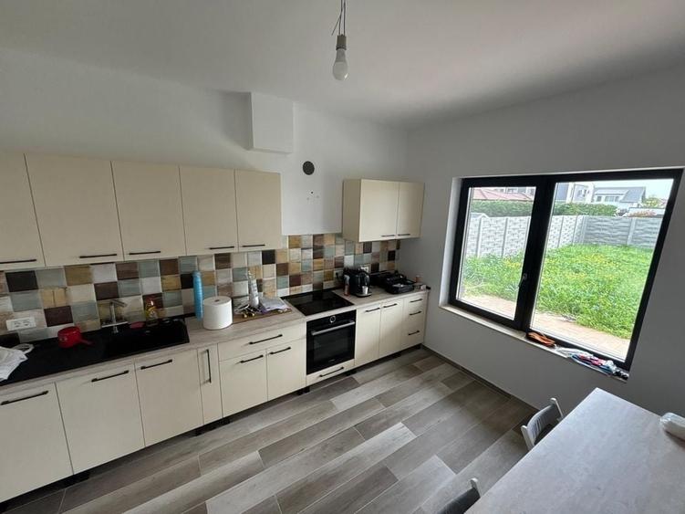 Casa  premium  SMART Independentă energetic  in Dumbravita - 19