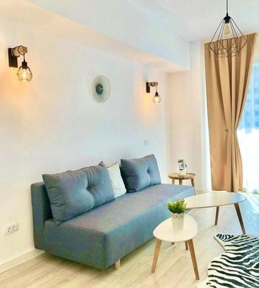 Novum Residence, Politehnica 2 camere. - 1