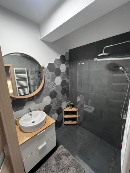 Inchiriez apartament 2 camere, Veris Residence, Mihai Bravu - 1