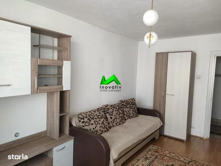 Apartament de inchiriat 2 camere Sibiu Rahovei - 3