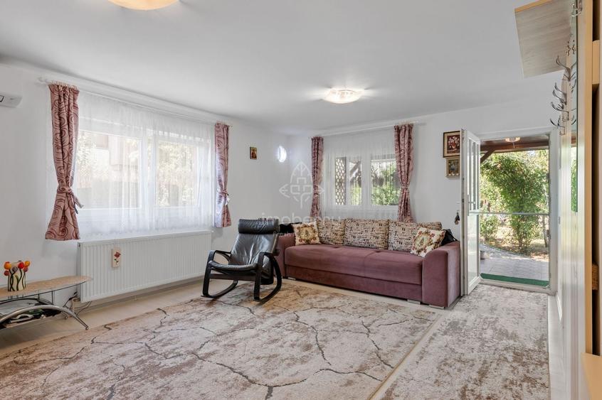 Vanzare casa individuala, curte, Mihailesti, Giurgiu - 14