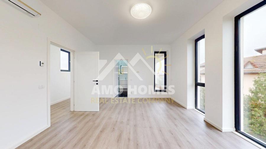 De Vănzare Vilă Individuală, Versatilă, chiar pe Bld Erou Iancu Nicolae - 9