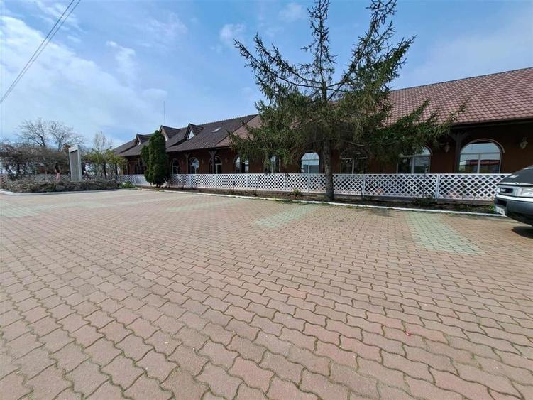 RECO Afacere la cheie cu clientela - 24