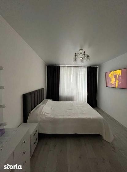 De vanzare garsoniera in zona Drumul Taberei - 1