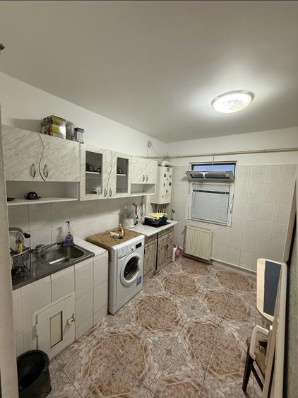 Apartament cu 3 camere decomandat în Nord