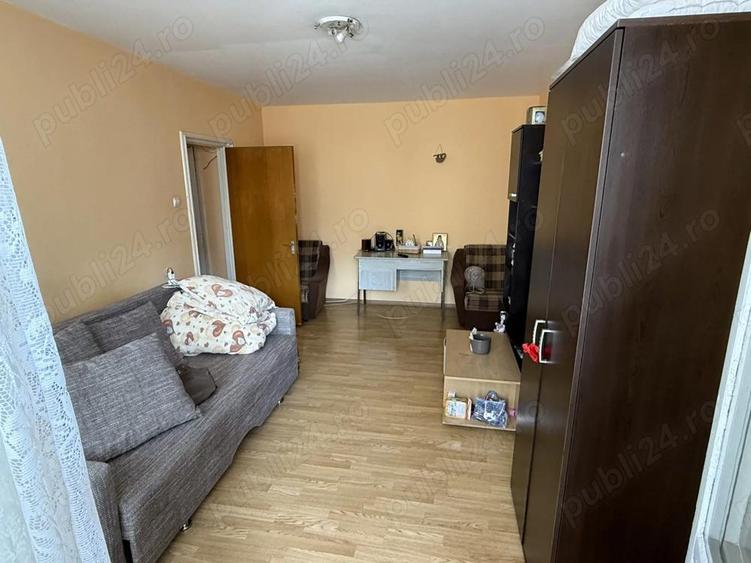 Vand garsoniera zona metrou Dristor - 8