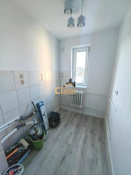 Apartament 2 camere | Et. Intermediar | 38 mpu| Zona Hermes Gheorgheni - 4