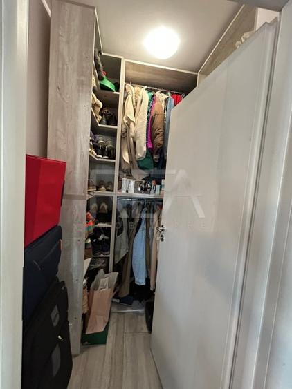 Apartament 3 Camere | Bloc Nou | Finisat si mobilat Modern - 12