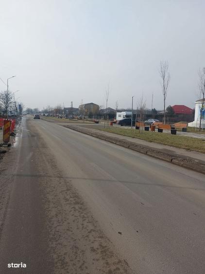 Prelungirea Ghencea - Ghidigeni, Stradal, Zona Mixta - 3