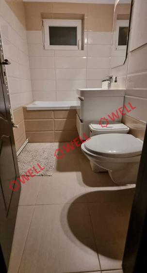 Apartament cu 2 camere de vânzare în Sfântu Gheorghe, pe Aleea Căminului! - 9