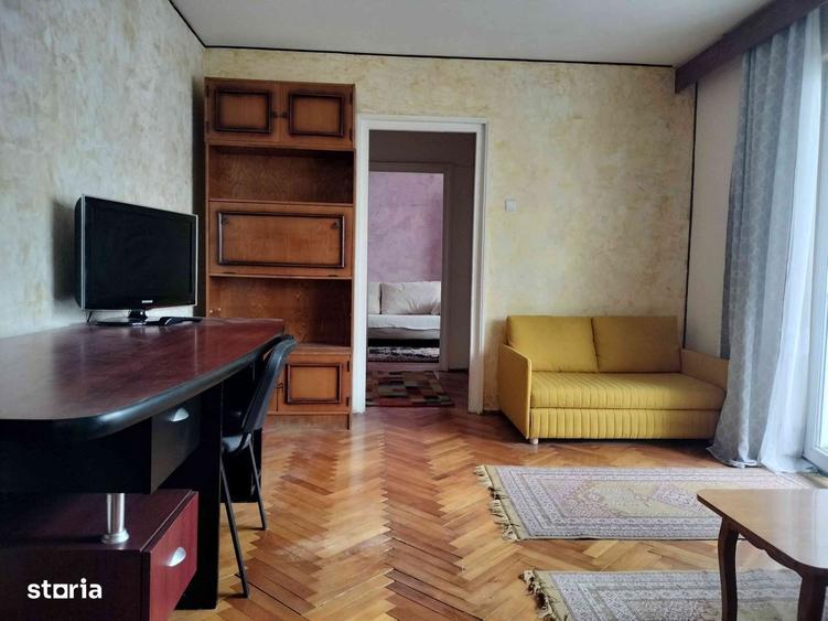 Chirie doua camere str Brancusi - 3