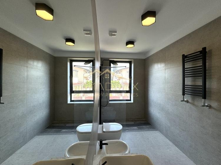 Vila individuala SMART_LUX**P+2***10 camere***Lift interior//Pipera - 22