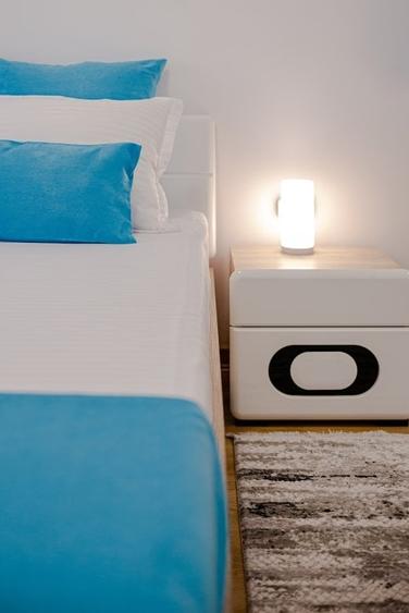 Apartament de LUX - Mamaia-Aqua Magic - 11