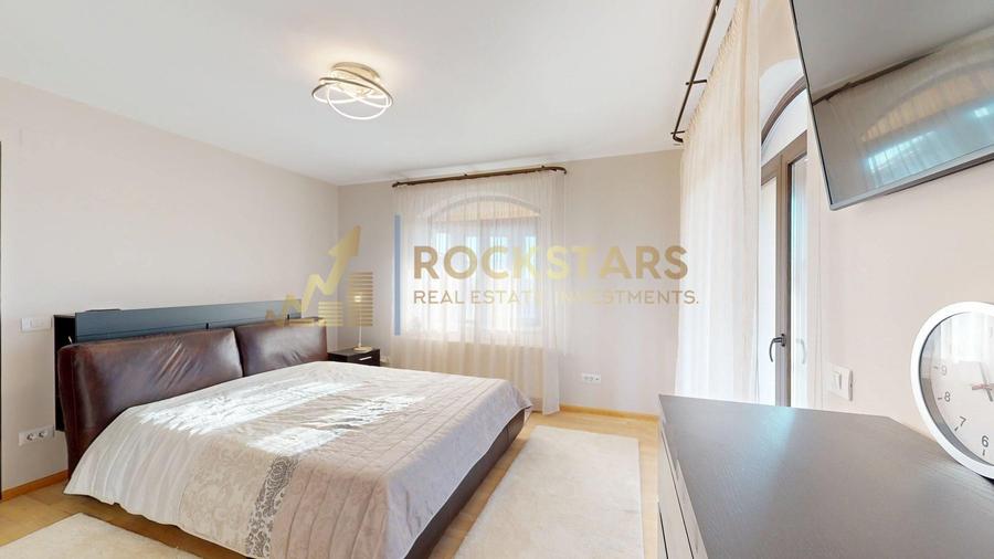 Vila | Otopeni | 1057 mp teren | Spatiu, lumina si liniste - 16