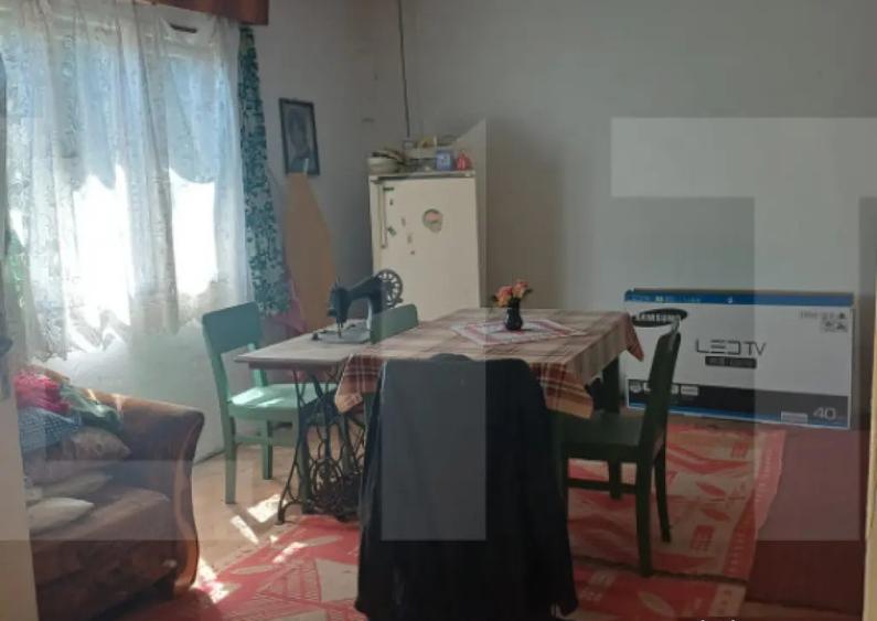 Casa taraneasca .Dalnic - 6