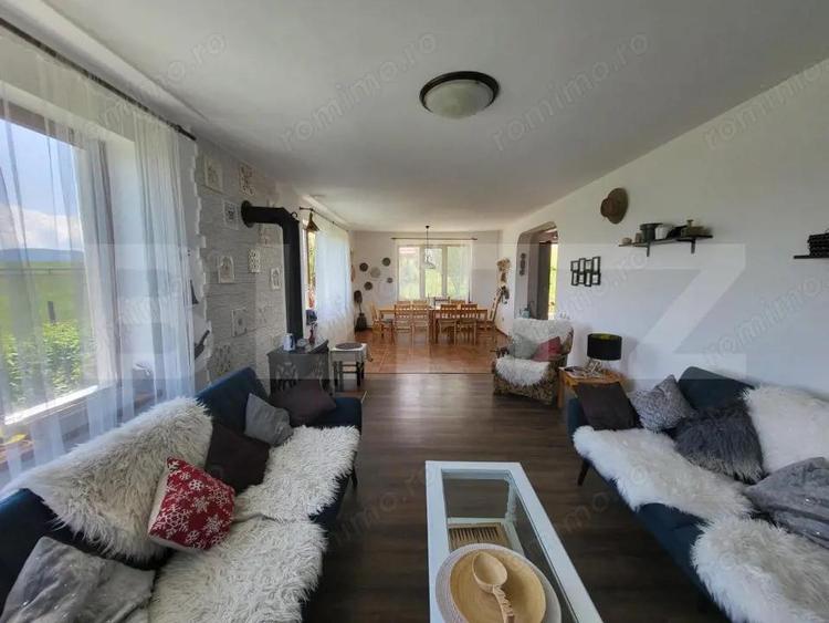 Pensiune moderna 2 margarete , statiunea Paltinis , Sibiu - 14