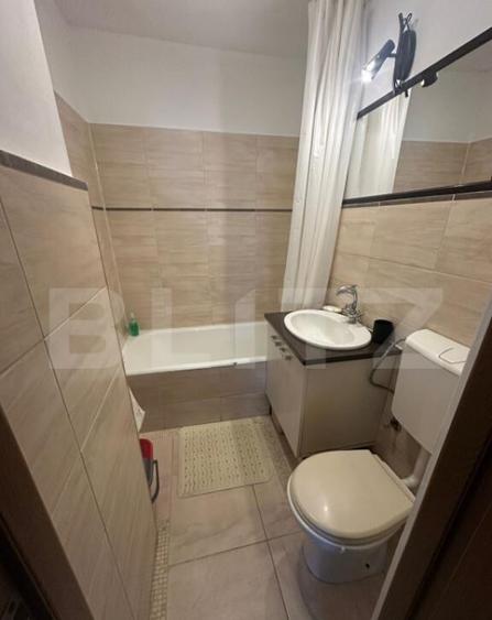 Apartament 3 camere decomandat, mobilat-utilat, zona Primav - 2