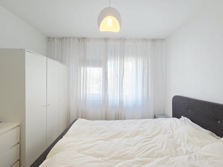 2 camere Siderurgistilor etaj 1 mobilat si utilat CT Ac - 10