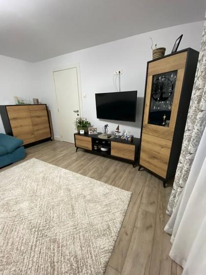 Apartament 2 camere , 59 mp utili - 2