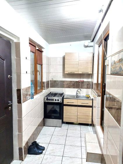 tic tac-garsonieră dublă cu balcon de 7 metri - 8